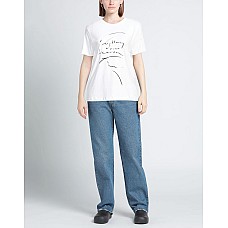 Футболки ANN DEMEULEMEESTER