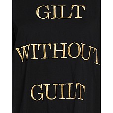 Футболки MOSCHINO