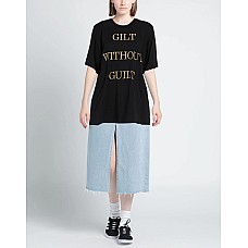 Футболки MOSCHINO