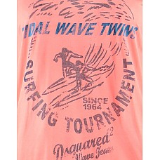 Футболки DSQUARED2