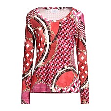 Футболки CLIPS MORE