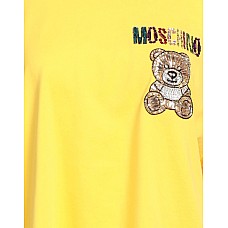 Футболки MOSCHINO