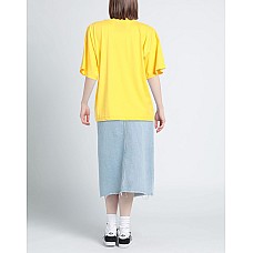 Футболки MOSCHINO