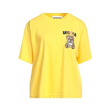 Футболки MOSCHINO