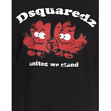 Футболки DSQUARED2