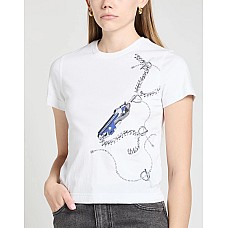 Футболки BURBERRY