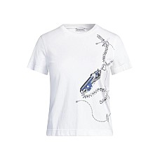 Футболки BURBERRY