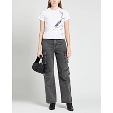 Футболки BURBERRY