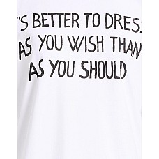 Футболки MOSCHINO