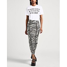 Футболки MOSCHINO