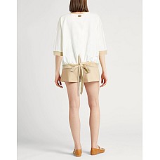 Футболки LIU •JO