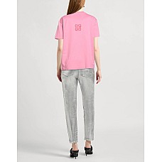 Футболки GIVENCHY