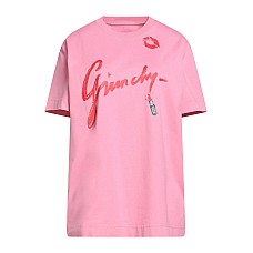Футболки GIVENCHY