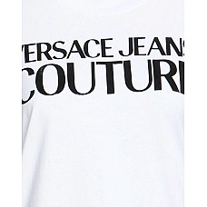 Футболки VERSACE JEANS COUTURE