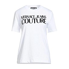 Футболки VERSACE JEANS COUTURE