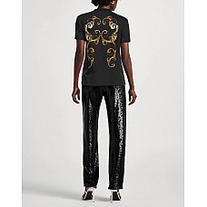 Футболки VERSACE JEANS COUTURE