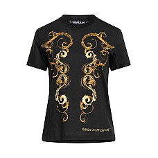 Футболки VERSACE JEANS COUTURE