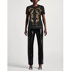 Футболки VERSACE JEANS COUTURE