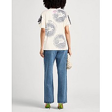 Футболки STELLA McCARTNEY