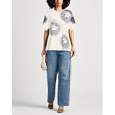 Футболки STELLA McCARTNEY