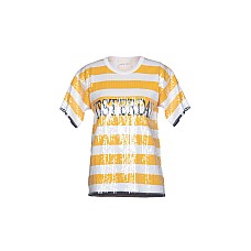 Футболки ALBERTA FERRETTI