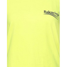 Футболки BALENCIAGA