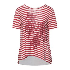 Футболки HIGH