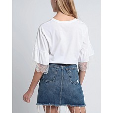 Футболки SEE BY CHLOÉ