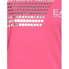 Футболки EA7