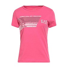 Футболки EA7