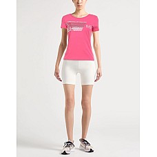 Футболки EA7