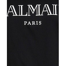 Футболки BALMAIN