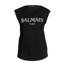Футболки BALMAIN