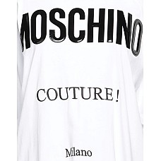 Футболки MOSCHINO