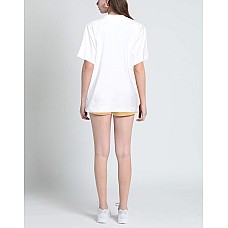 Футболки MOSCHINO