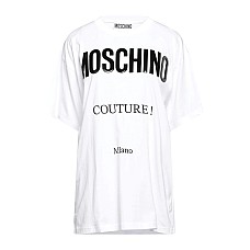 Футболки MOSCHINO