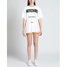 Футболки MOSCHINO