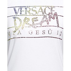 Футболки VERSACE