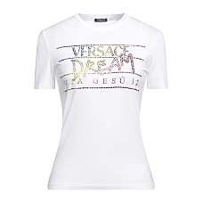 Футболки VERSACE