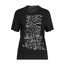 Футболки ANN DEMEULEMEESTER