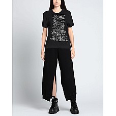 Футболки ANN DEMEULEMEESTER