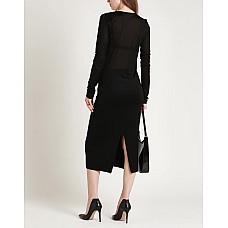 Футболки SAINT LAURENT