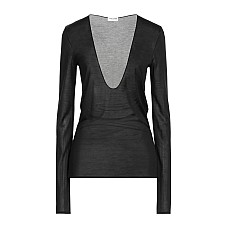 Футболки SAINT LAURENT