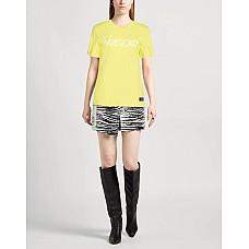 Футболки VERSACE