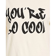 Футболки ANIYE BY