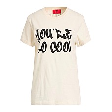 Футболки ANIYE BY