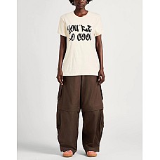 Футболки ANIYE BY