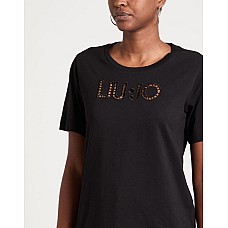 Футболки LIU •JO
