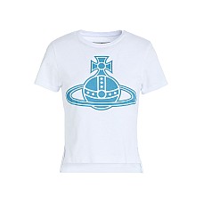 Футболки VIVIENNE WESTWOOD