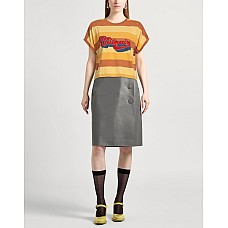 Футболки BALMAIN